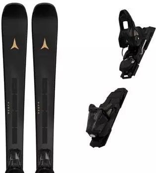 Atomic Cloud C9 Revoshock Light LT + M10 GW