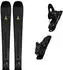 Atomic Cloud C9 Revoshock Light LT + M10 GW