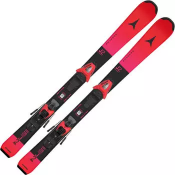 Atomic Redster Kids J2 II + C5 GW (2025/26)