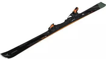 Atomic Redster Q7 Revoshock C (2025/26)
