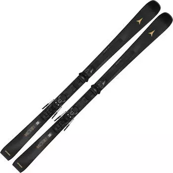 Atomic Cloud C12 Revoshock C (2025/26)
