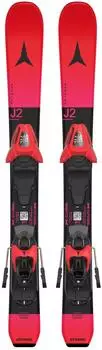 Atomic Redster J2 I + C5 GW (2025/26)