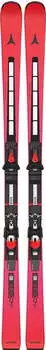 Atomic Redster G9 Revoshock S (2025/26)