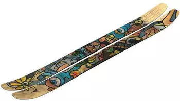 Atomic Bent Chetler 120 2026