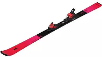 Atomic Redster J4 (2025/26)