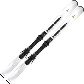 Atomic Cloud C11 Revoshock Light Women (2025/26)