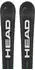 Head Supershape e-Magnum + PRD 12 (2025/2026) black/green