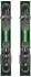 Head Supershape e-Magnum + PRD 12 (2025/2026) black/green