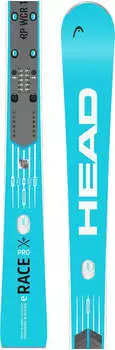 Head Head Worldcup Rebels e-Race Pro WCR 14 (2025/2026) blue