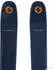 Blizzard Zero G 105 Flat (2025) blue