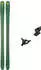 Blizzard Zero G 88 Flat (2025) green