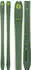 Blizzard Zero G 88 Flat (2025) green