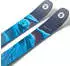 Blizzard Rustler 10 Flat (2025) blue