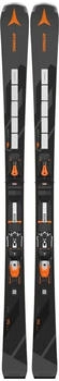 Atomic Redster Q9.8 Revoshock S + I 12 GW