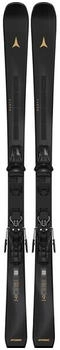 Atomic Cloud C9 Revoshock Light + M 10 GW (2025/26)
