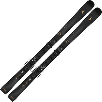 Atomic Cloud C7 Black + M 10 GW (2025)
