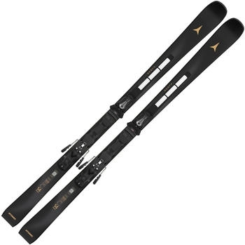 Atomic Cloud C14 Revoshock S + MI 12 GW (2025)