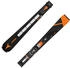 Atomic Redster Q9 Revoshock S + I 12 GW