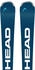Head Worldcup Rebels e.GSR + PR 11 GW (2025/26) hellblau/dunkelblau