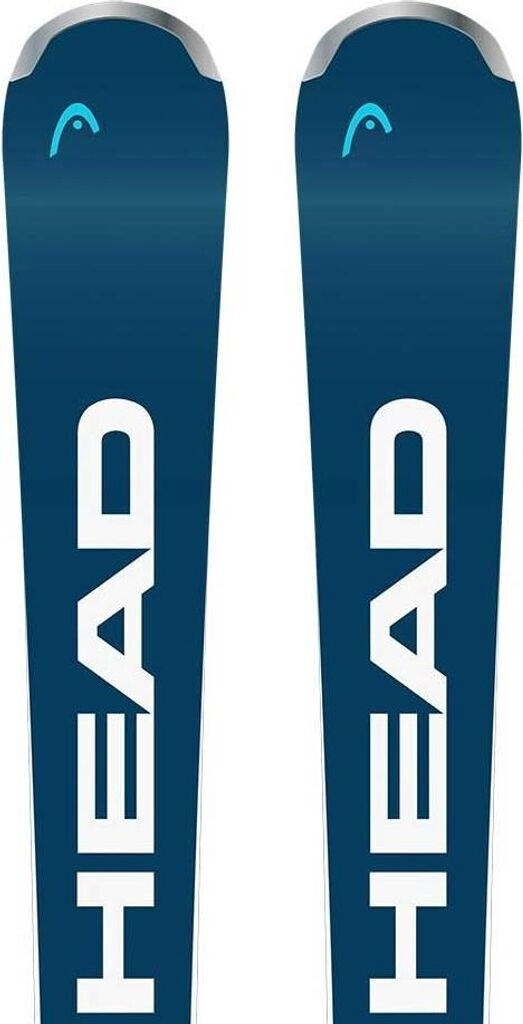 Head Worldcup Rebels e.GSR + PR 11 GW (2025/26) hellblau