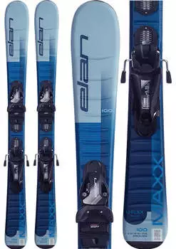 Elan Maxx Blue JR Shift (2026)