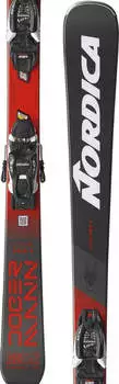 Nordica Dobermann Combi PRO S FDT (2026)