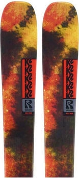 K2 Reckoner 92 (2026)