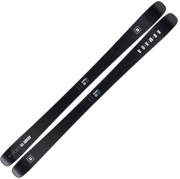 Armada ARV 88 (2026) black