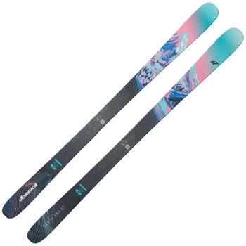 Nordica Santa Ana 82 (2026)