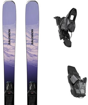 Salomon Stance W 84 (2026)