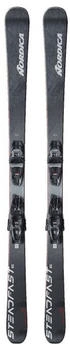 Nordica Steadfast 80 CA FDT (2026)