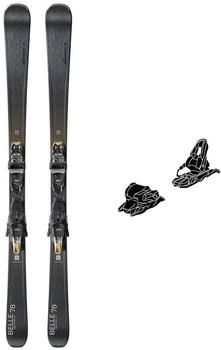 Nordica Belle DC 78 (2026)