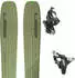 Elan Ripstick Tour 88 (2026)