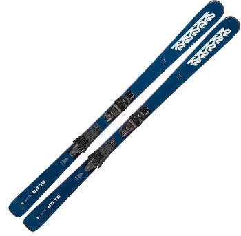 K2 Blur 79 (2026)