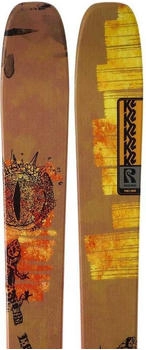 K2 Reckoner 110 (2026)