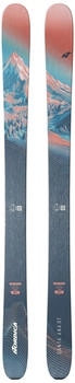 Nordica Santa Ana 97 (2026)