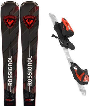 Rossignol Forza 60° TI (2026)