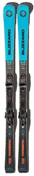 Blizzard Firebird 76 RS TI (2026)