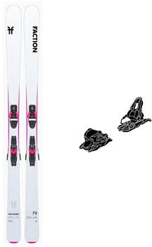 Faction Dancer 79 White (2026)