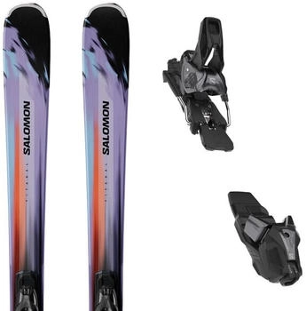 Salomon Stance Pro 86 (2026)