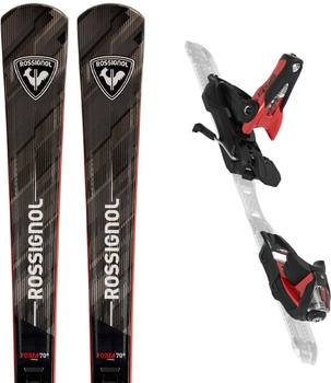 Rossignol Forza 70° TI (2026)