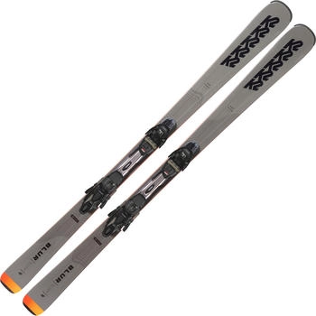 K2 Blur XT (2026)