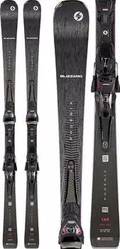 Blizzard Phoenix R14 PRO (2026)