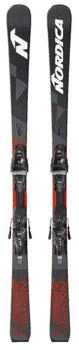 Nordica Dobermann SLR DC FDT (2026)