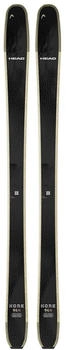 Head Kore 94 Ti (2025/26) schwarz