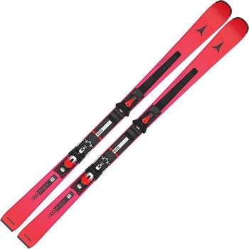 Atomic Redster S8 Revoshock C + I 12 GW (2026)