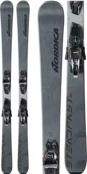 Nordica Steadfast 85 DC FDT (2026)
