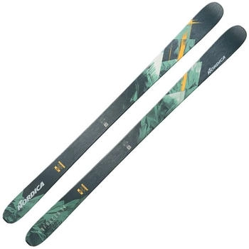 All-Mountain-Skier