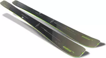 Elan Ripstick Tour 94 (2026)