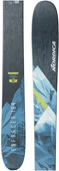 Nordica Enforcer 104 (2026)